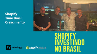 Shopify mira o crescimento no Brasil e Latam