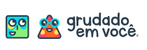 Grudado em Você